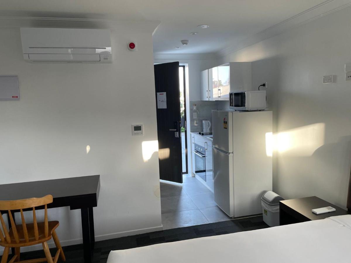 Krishna Motel - Newly Built In Papakura โอ๊คแลนด์ ภายนอก รูปภาพ