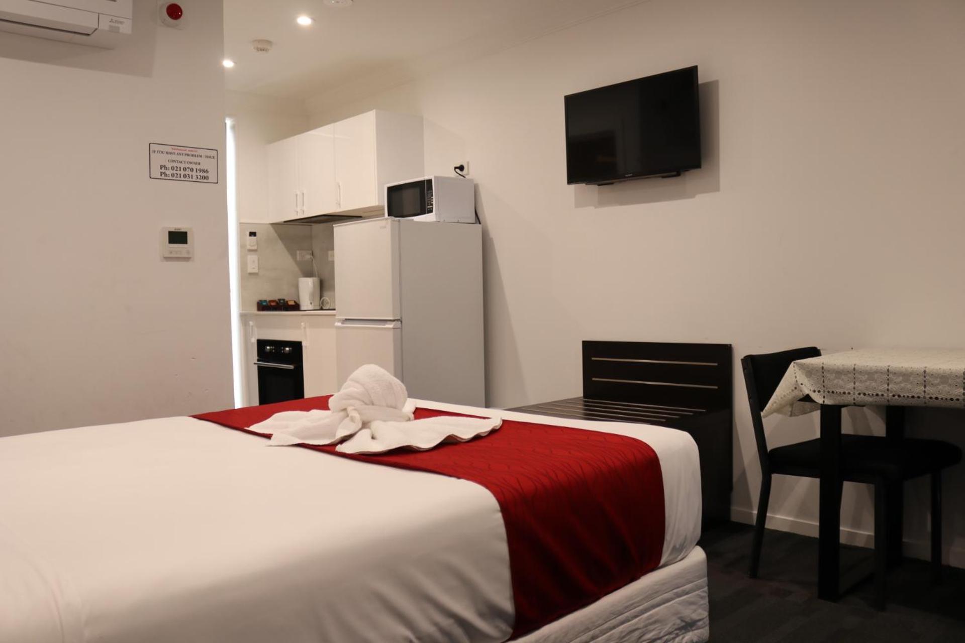Krishna Motel - Newly Built In Papakura โอ๊คแลนด์ ภายนอก รูปภาพ